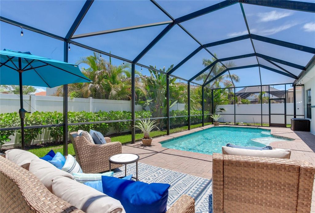 Photo of 13008 Eagles Entry Drive, Odessa, FL 33556 (MLS # TB8368057)