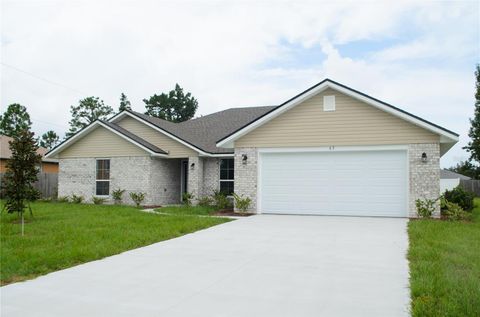 Photo of 67 Rolling Sands Drive, Palm Coast, FL 32164 (MLS # FC309139) Photo of 67 Rolling Sands Drive, Palm Coast, FL 32164 (MLS # FC309139)