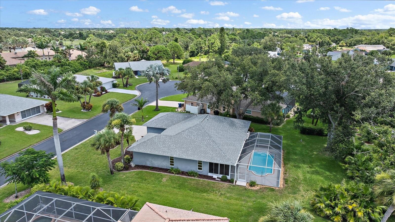MEADOW RUN AT JACARANDA - Residential
