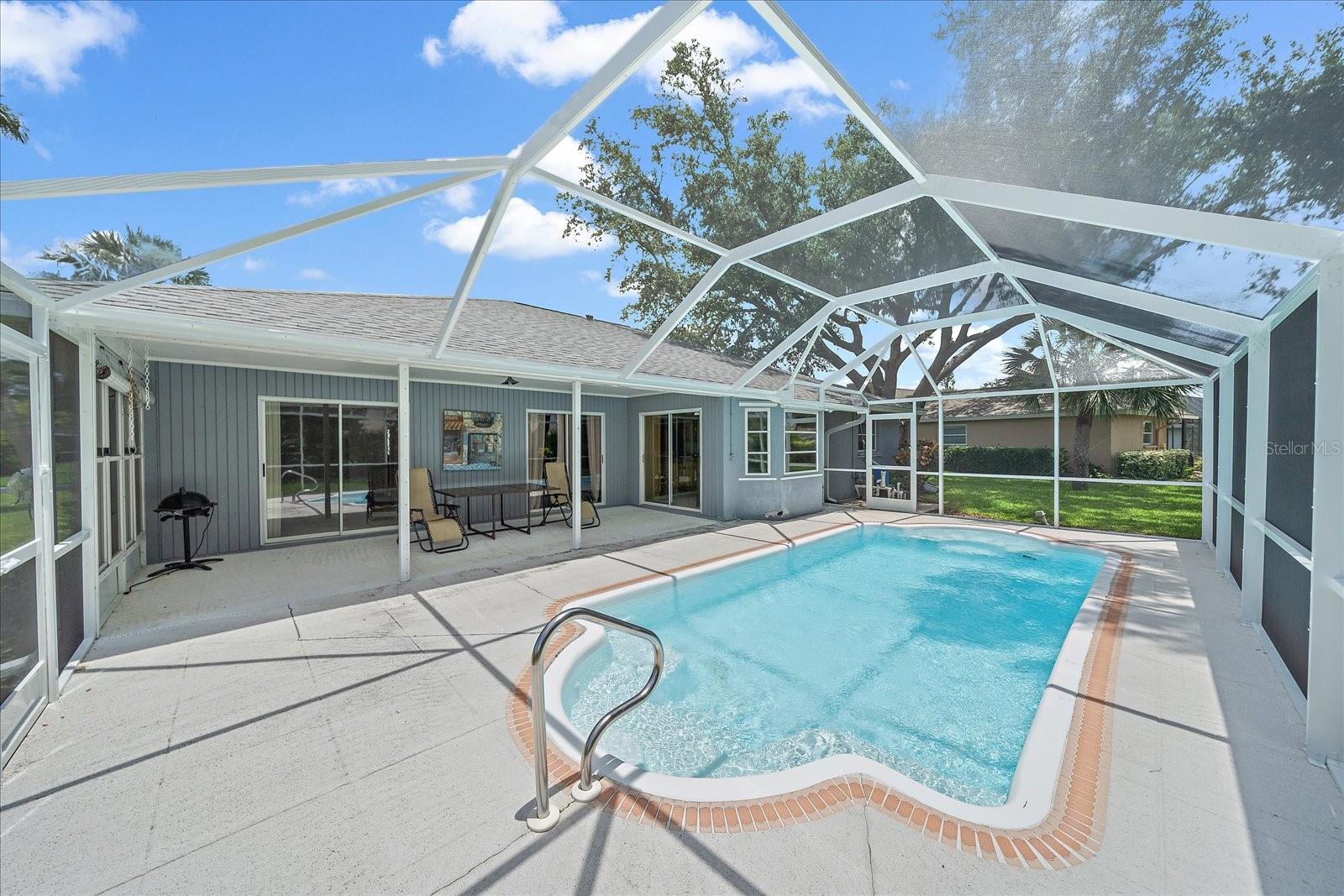 MEADOW RUN AT JACARANDA - Residential