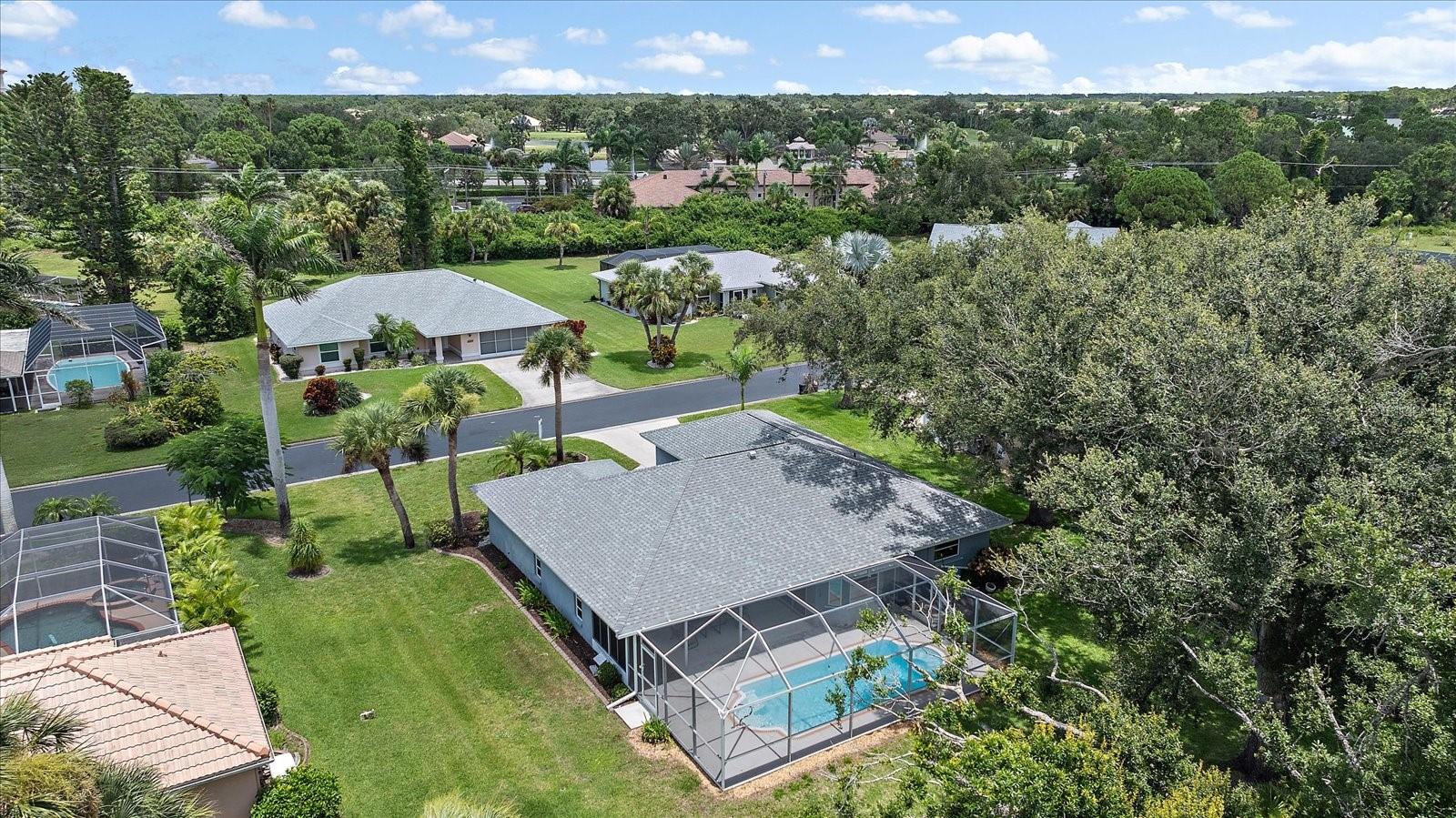 MEADOW RUN AT JACARANDA - Residential