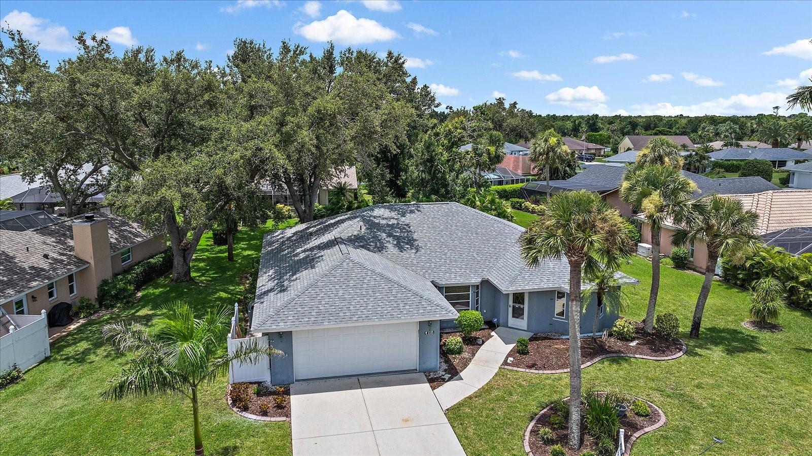 MEADOW RUN AT JACARANDA - Residential