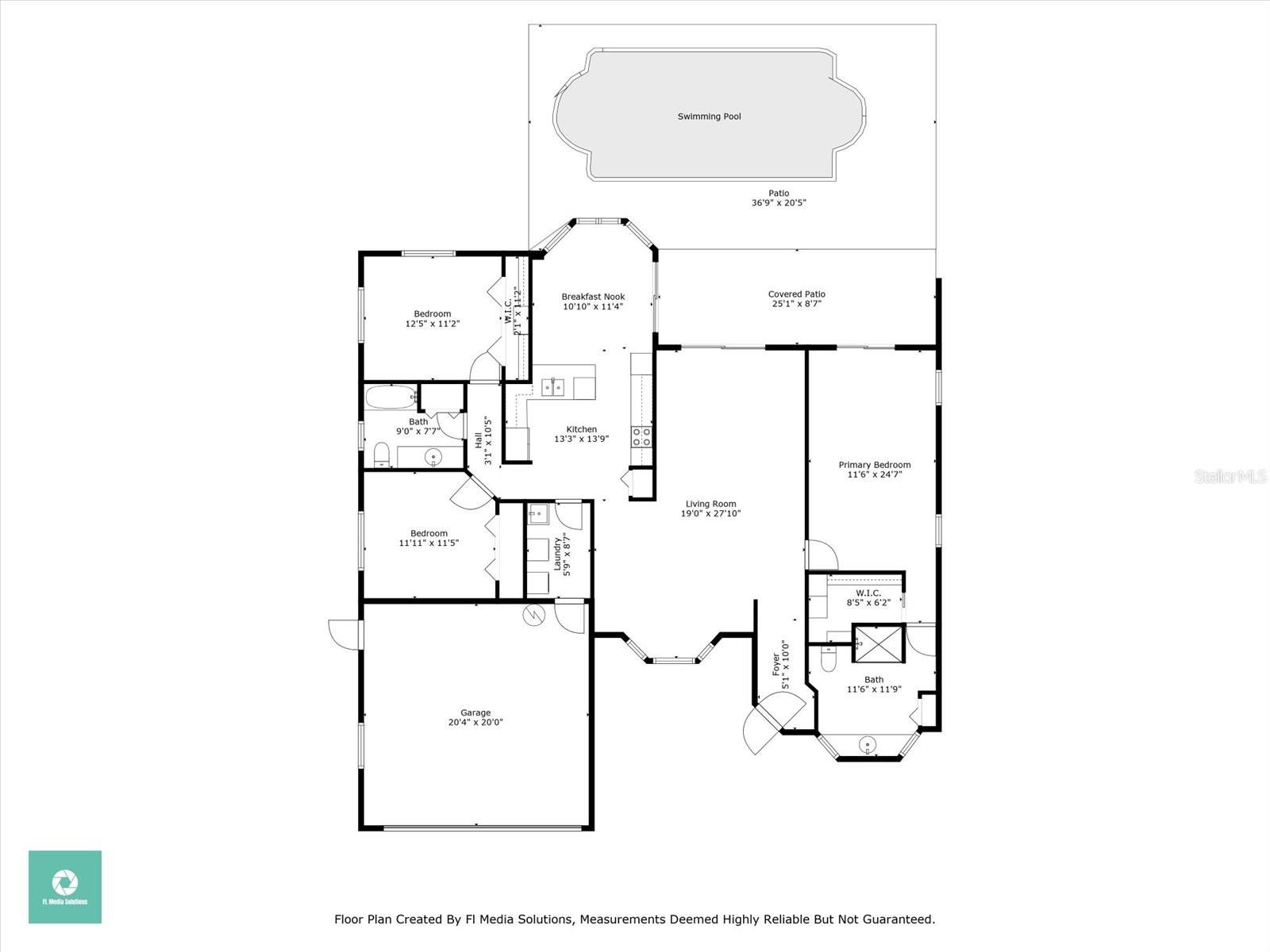 MEADOW RUN AT JACARANDA - Residential