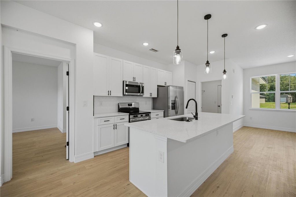 Photo of 10868 N Academy Drive, Citrus Springs, FL 34434 (MLS # O6444464)