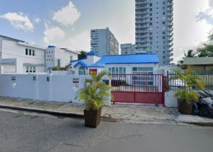 VAZQUEZ COTTO RUBEN OMAR - Residential