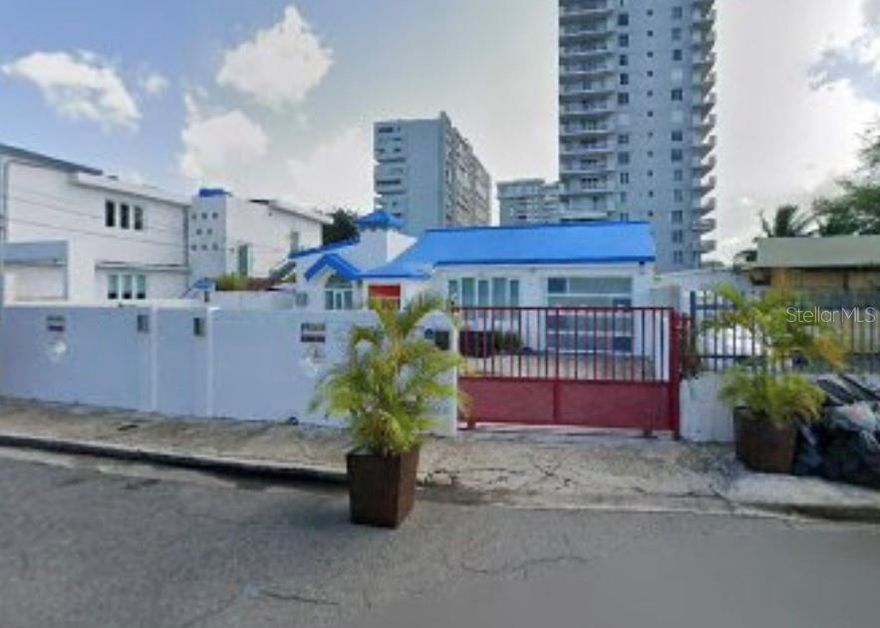 Exceptional income-producing beach villa located just steps from the shoreline in the highly desirable Punta Las Marías / Isla Verde area, one of San Juan’s premier beach and entertainment districts. This property presents a rare opportunity to acquire a fully operational short-term rental with strong historical performance.

The residence features a spacious and functional layout designed to accommodate large groups, making it ideal for vacation rentals and high-occupancy bookings. The property includes six (6) bedrooms and four (4) bathrooms, with capacity for up to twenty-five (25) guests. Outdoor amenities include a private pool and BBQ area, enhancing guest experience and rental appeal. The property also offers four (4) private parking spaces.

Strategically located approximately 30 steps from the beach, the property provides convenient access to key destinations: approximately five (5) minutes from Luis Muñoz Marín International Airport (SJU), ten (10) minutes from La Placita de Santurce, and fifteen (15) minutes from Old San Juan. The surrounding area offers a wide variety of restaurants, hotels, nightlife, and entertainment options.

The property has a reported annual gross income of approximately $150,000, offering a compelling opportunity for investors seeking strong cash flow. A backup power generator is available upon request, supporting operational continuity for short-term rental use.

Ideal for investors, second-home buyers, or those seeking an income-producing asset in a prime coastal location.