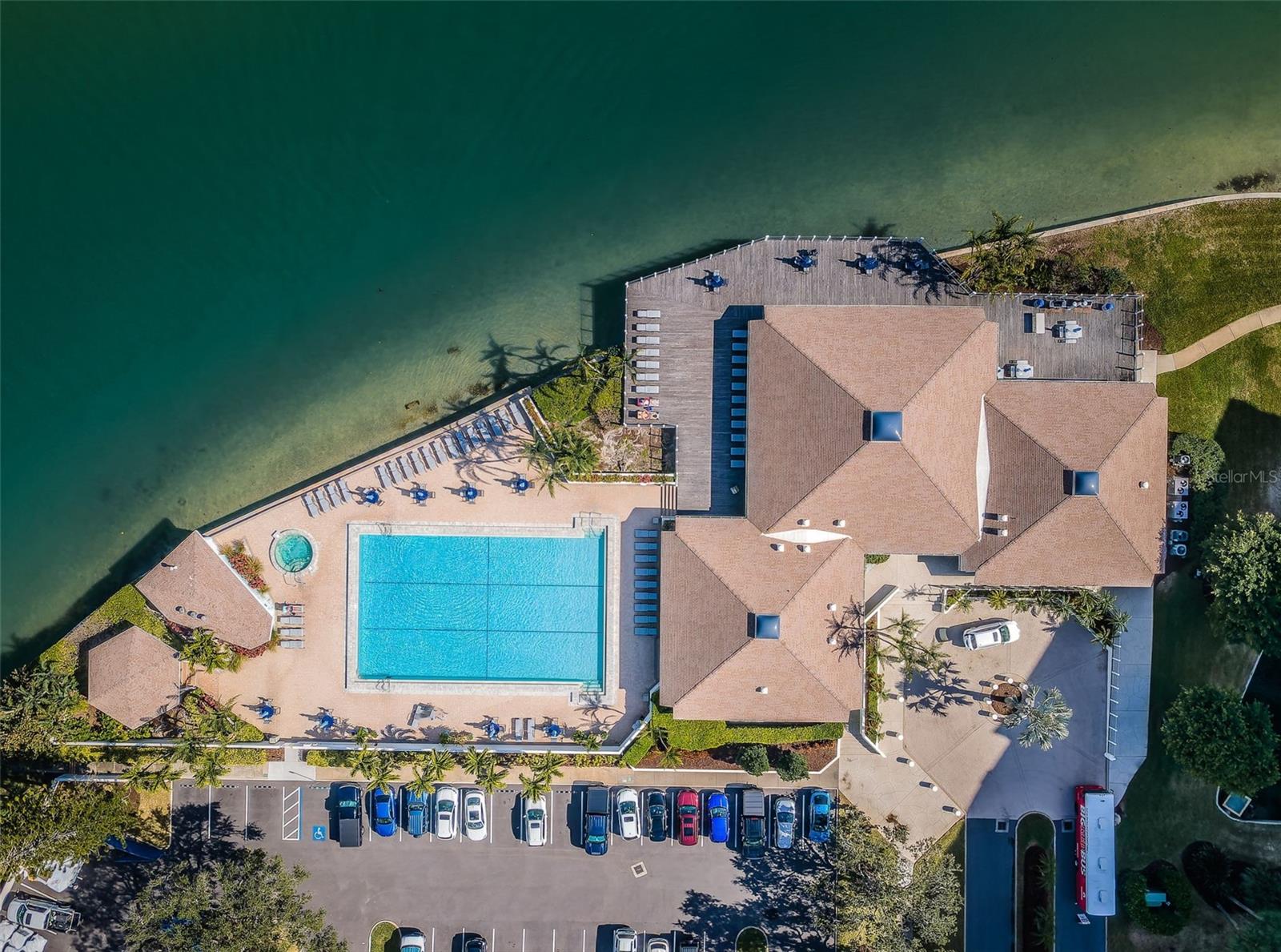 COURAGEOUS THE CONDO - Residential