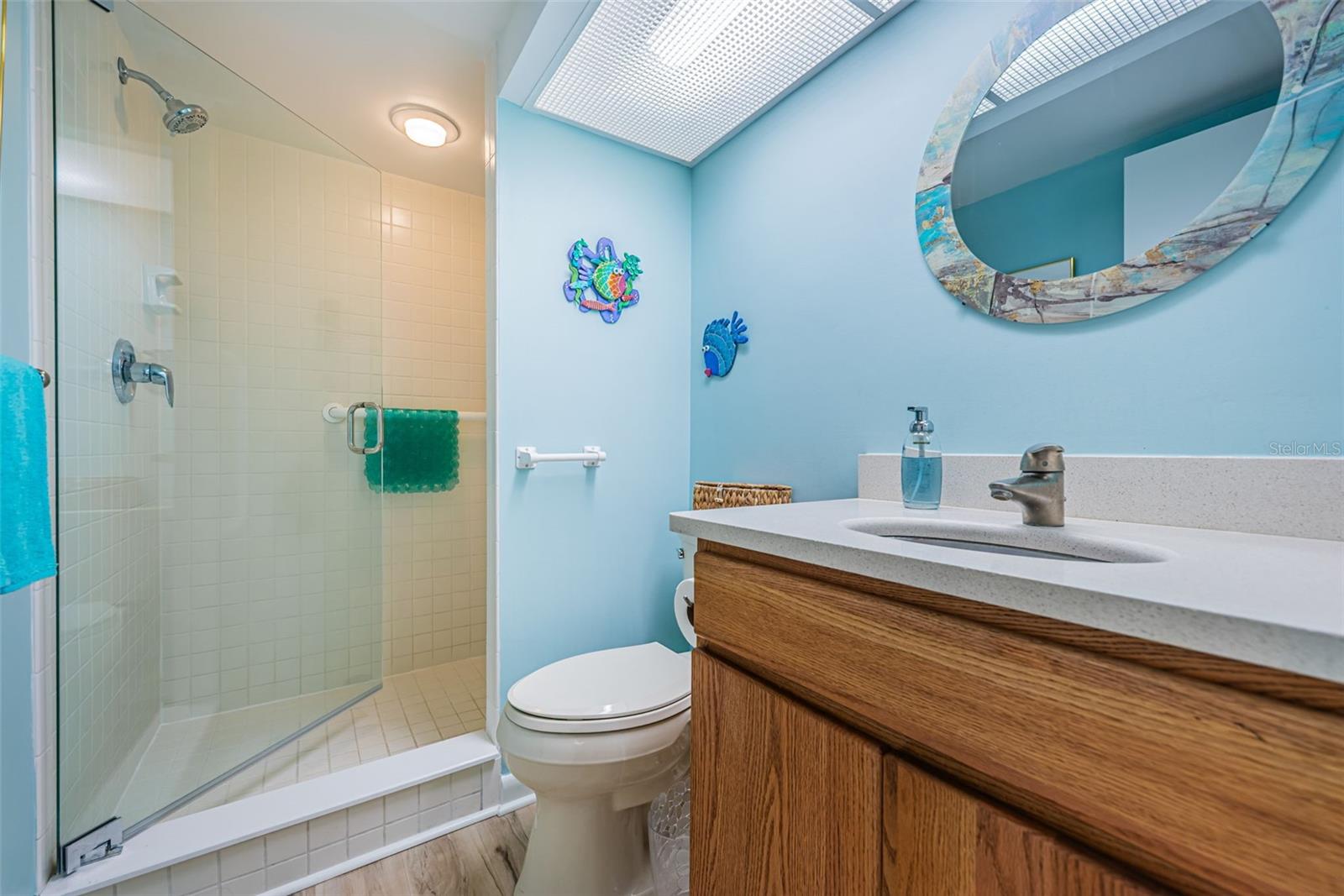 COURAGEOUS THE CONDO - Residential