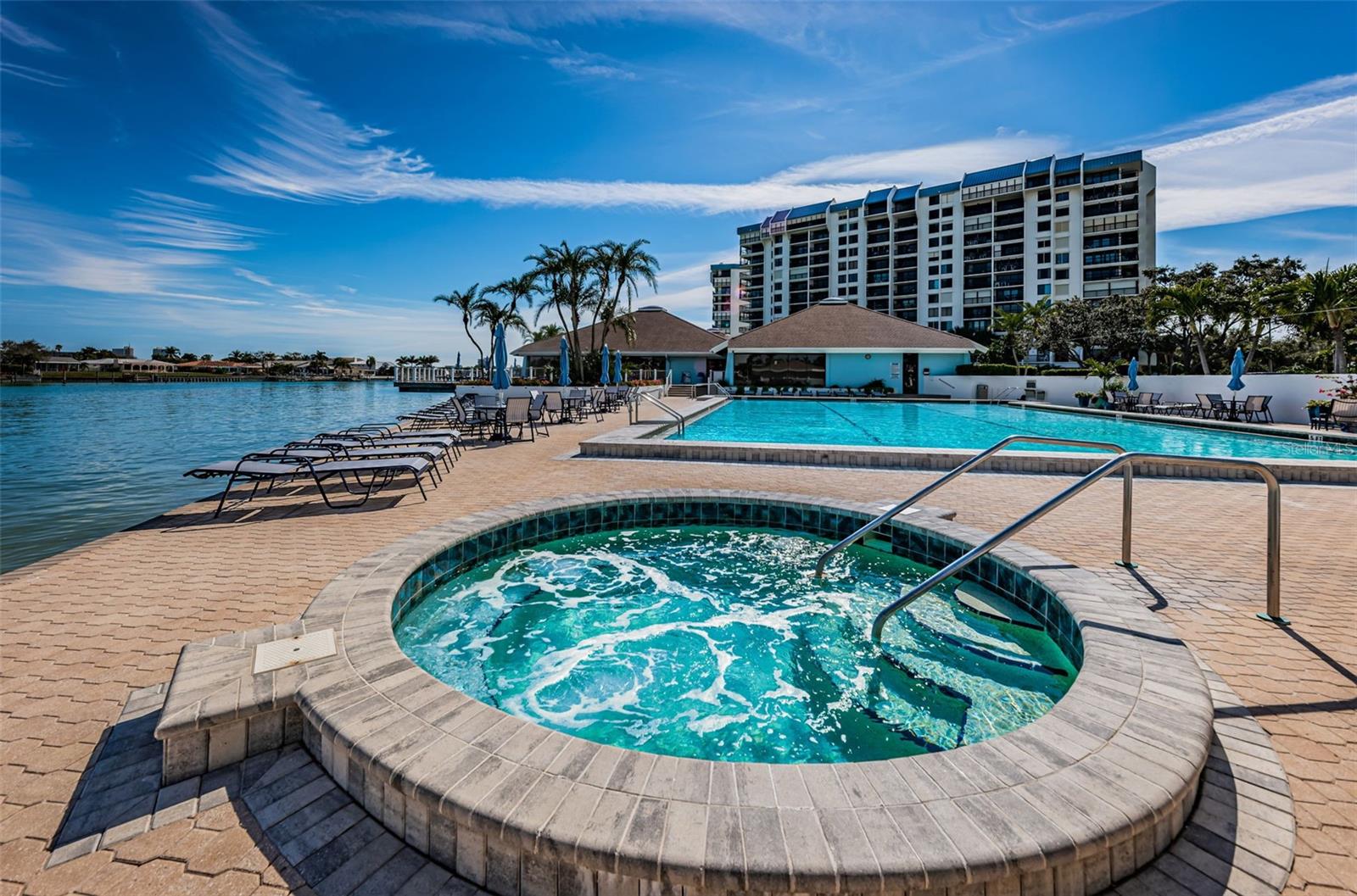 COURAGEOUS THE CONDO - Residential