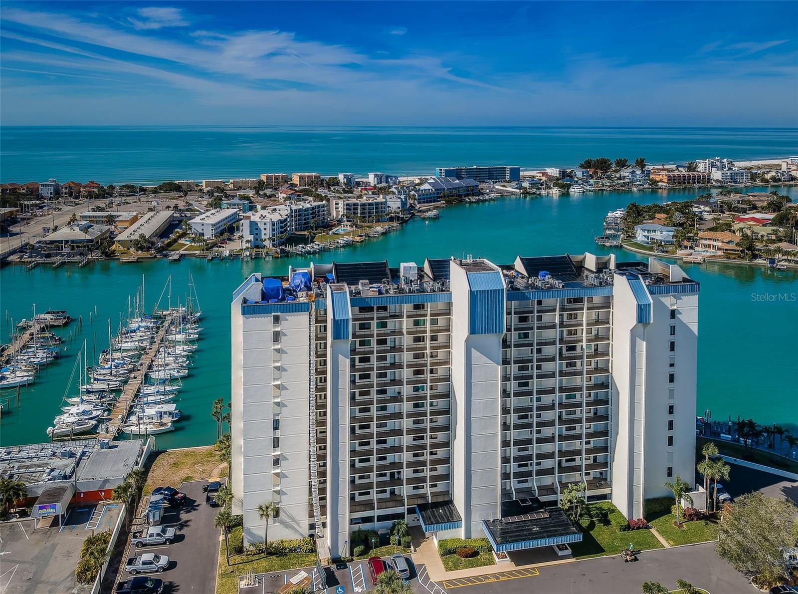 COURAGEOUS THE CONDO - Residential