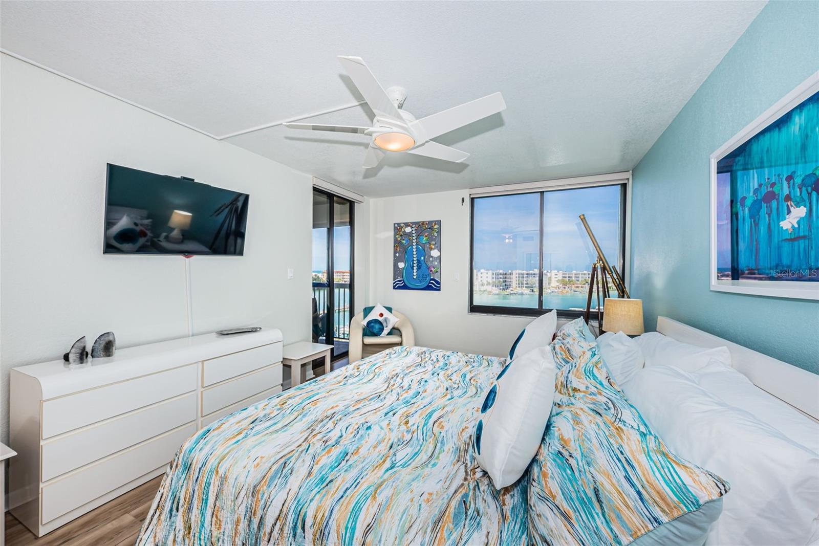 COURAGEOUS THE CONDO - Residential