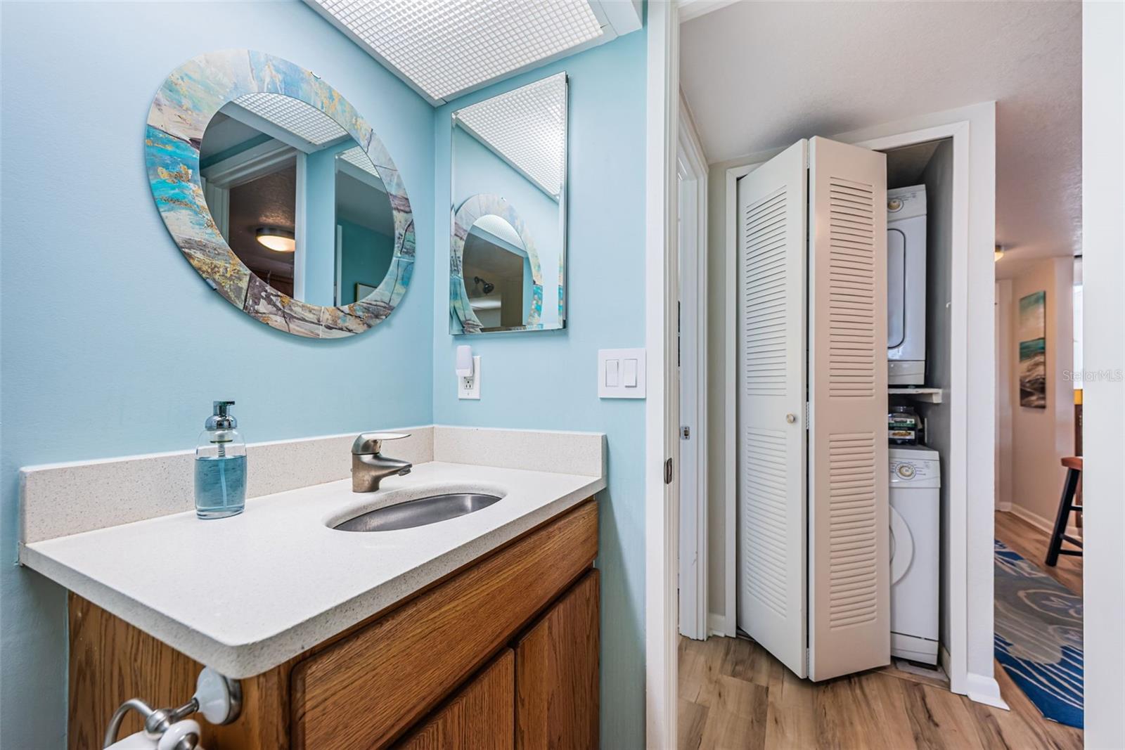 COURAGEOUS THE CONDO - Residential