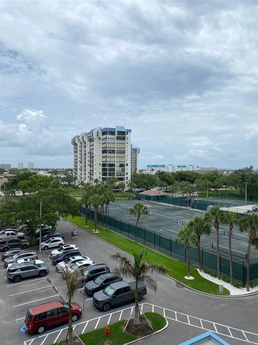 COURAGEOUS THE CONDO - Residential