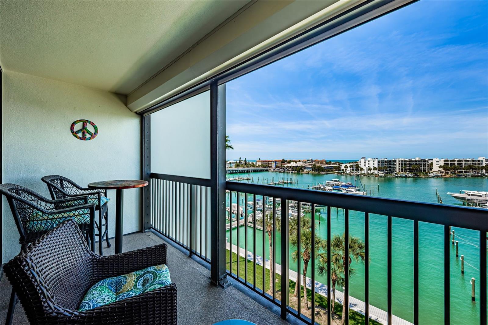 COURAGEOUS THE CONDO - Residential