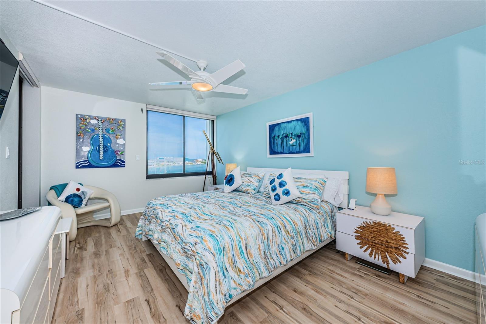 COURAGEOUS THE CONDO - Residential