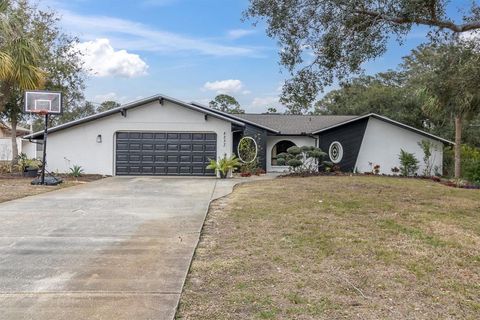 A home in WEEKI WACHEE