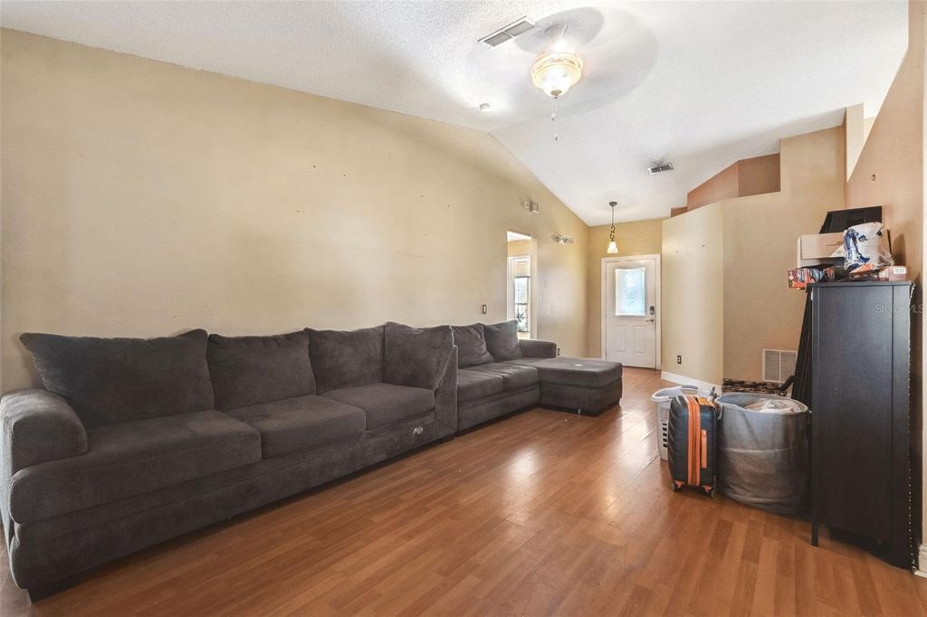 Photo of 4501 Oakbrook Court, Kissimmee, FL 34746 (MLS # O6368059)