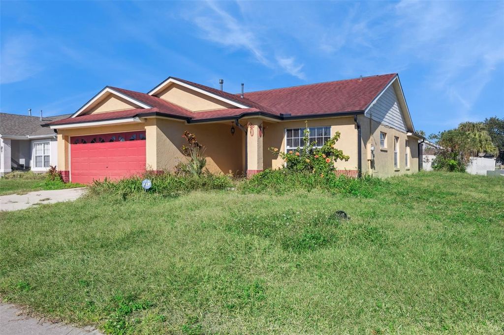 Photo of 4501 Oakbrook Court, Kissimmee, FL 34746 (MLS # O6368059)