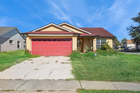 Photo of 4501 Oakbrook Court, Kissimmee, FL 34746 (MLS # O6368059)