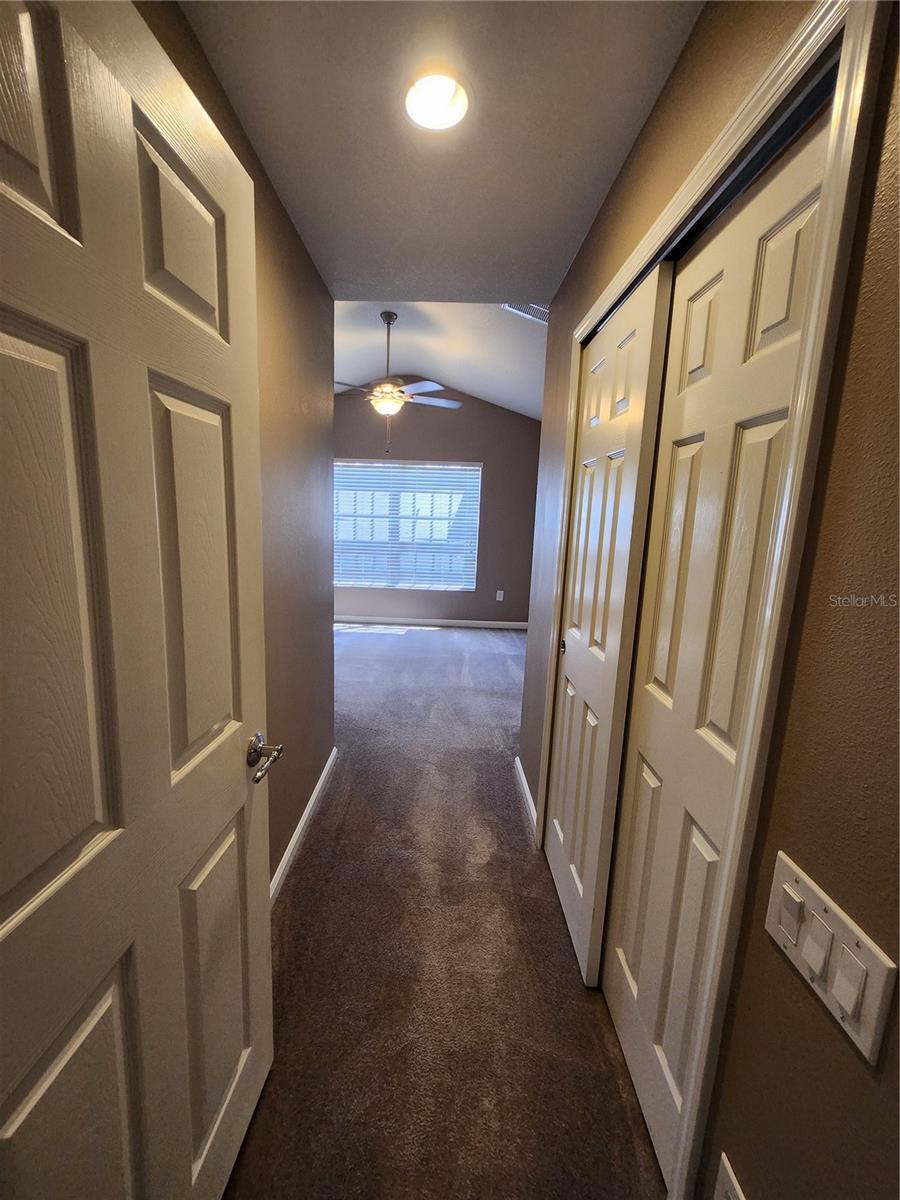 VENTURA BAY TWNHMS - Residential Lease