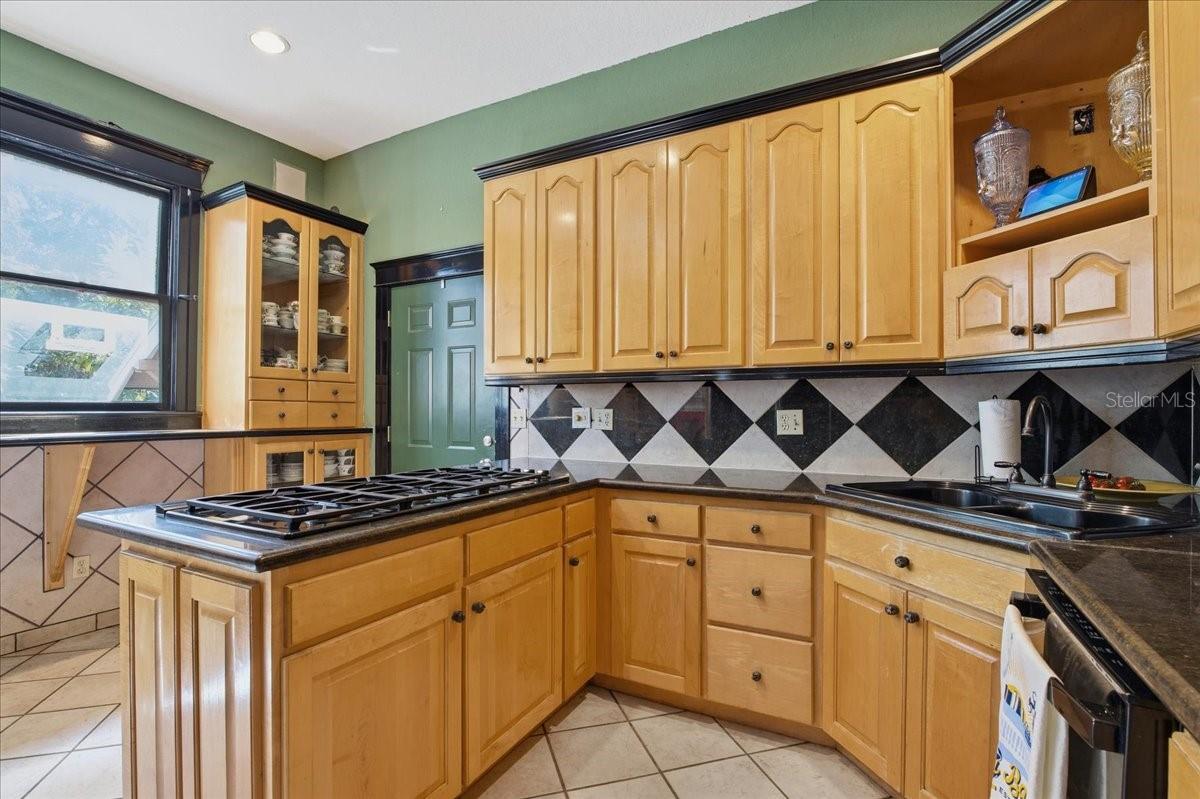 KENNEDYS TAMPA HEIGHTS - Residential