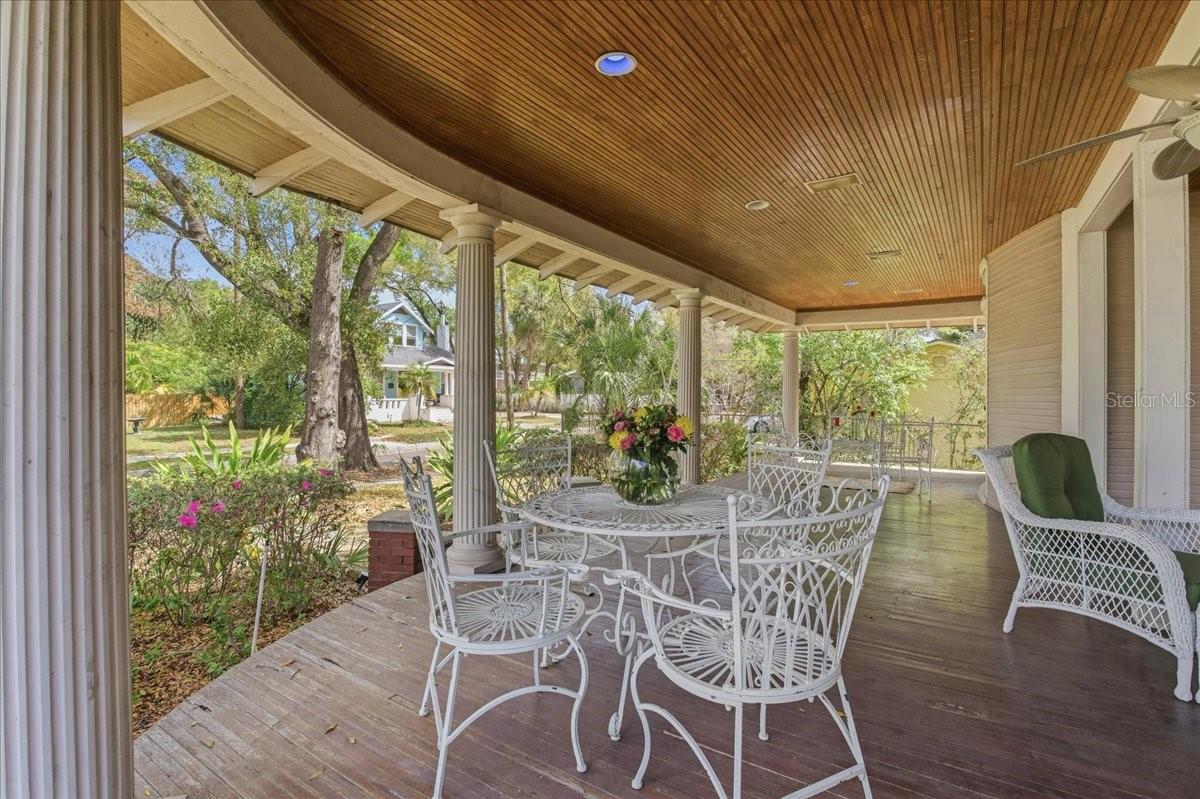 KENNEDYS TAMPA HEIGHTS - Residential