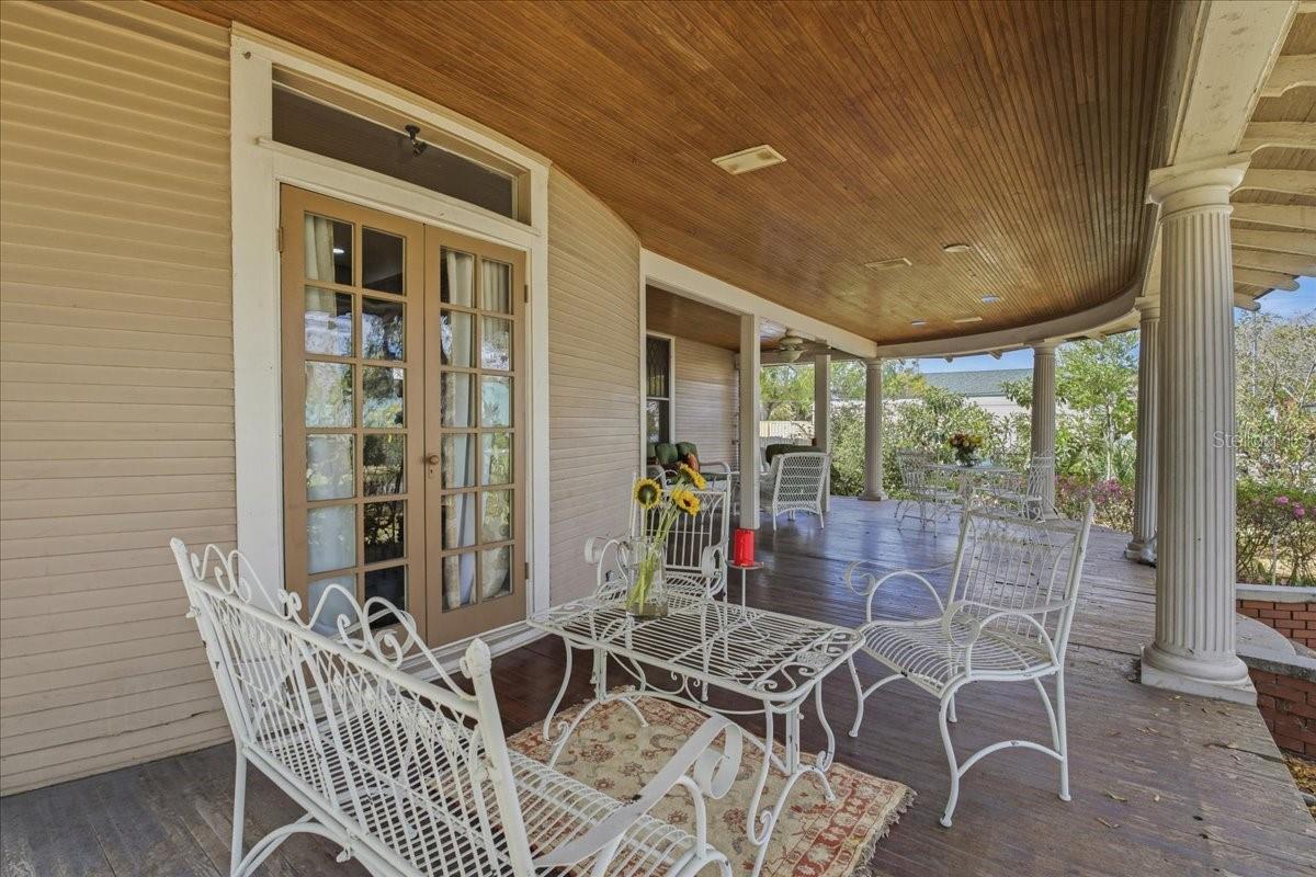 KENNEDYS TAMPA HEIGHTS - Residential