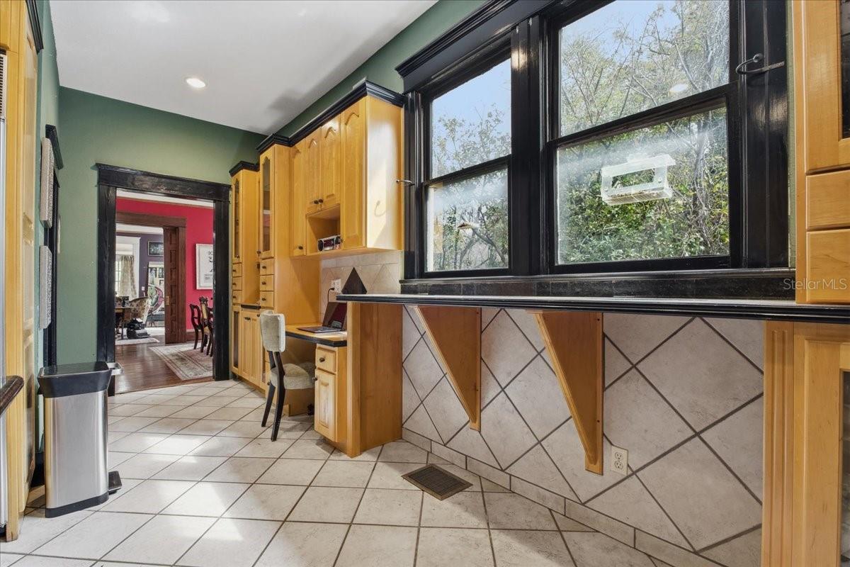 KENNEDYS TAMPA HEIGHTS - Residential