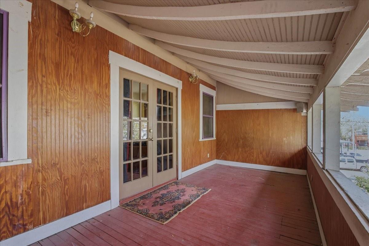 KENNEDYS TAMPA HEIGHTS - Residential