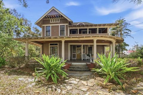 205 E PARK AVENUE TAMPA FL 33602