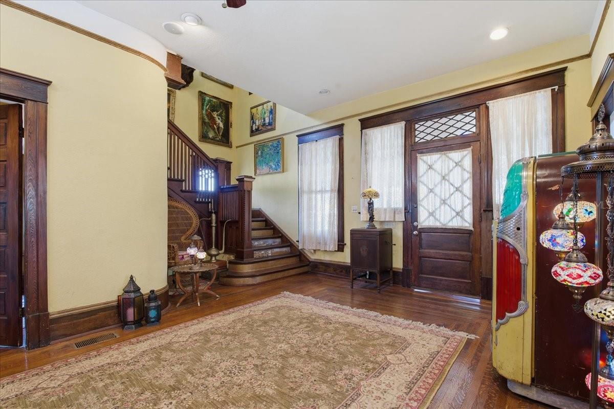 KENNEDYS TAMPA HEIGHTS - Residential