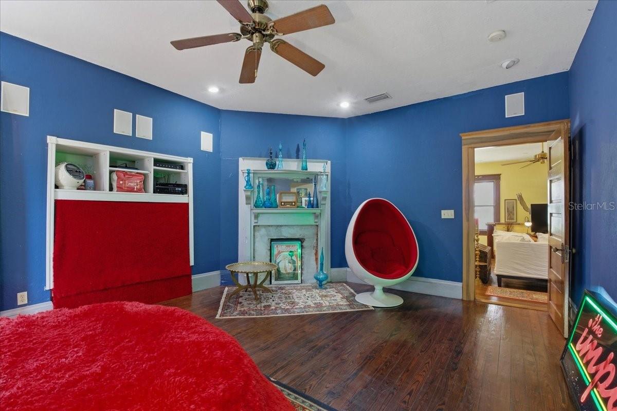 KENNEDYS TAMPA HEIGHTS - Residential