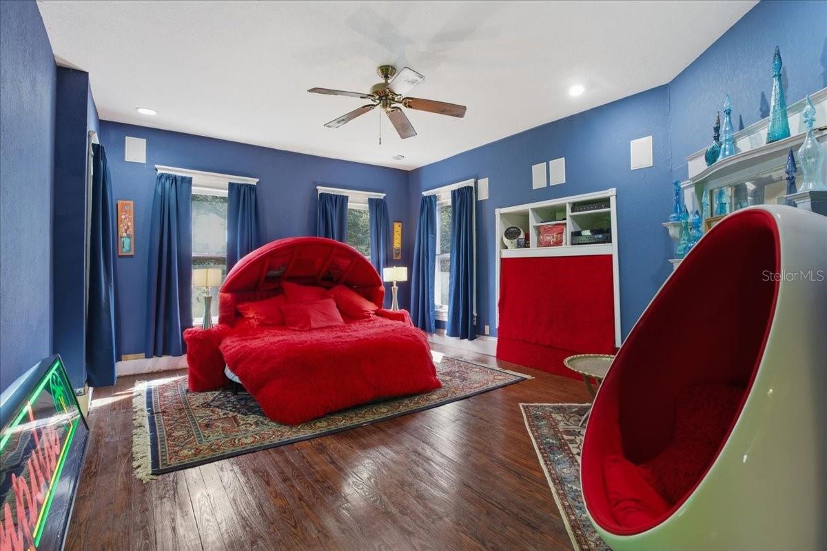 KENNEDYS TAMPA HEIGHTS - Residential