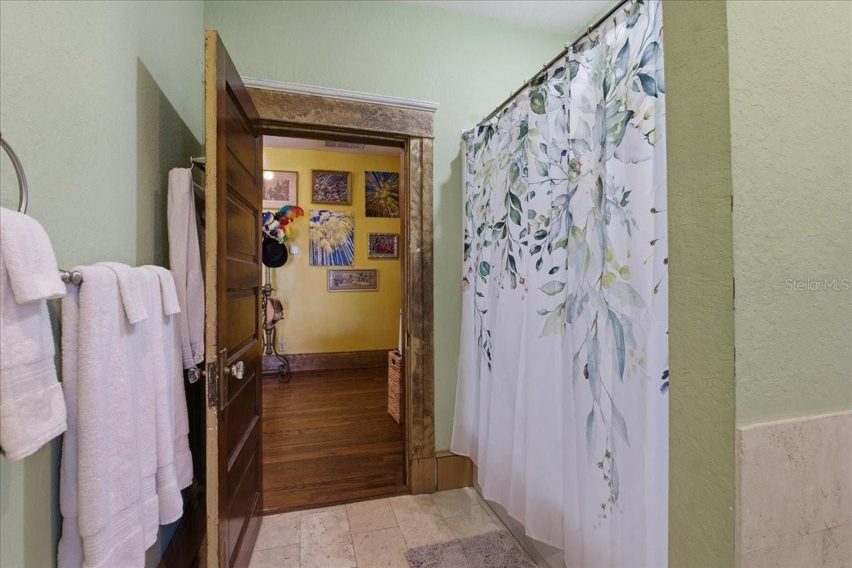 KENNEDYS TAMPA HEIGHTS - Residential