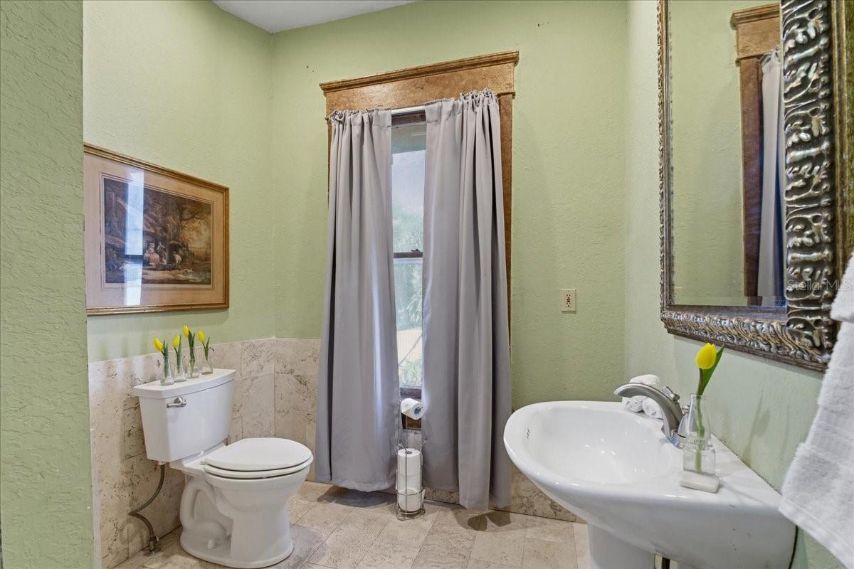 KENNEDYS TAMPA HEIGHTS - Residential