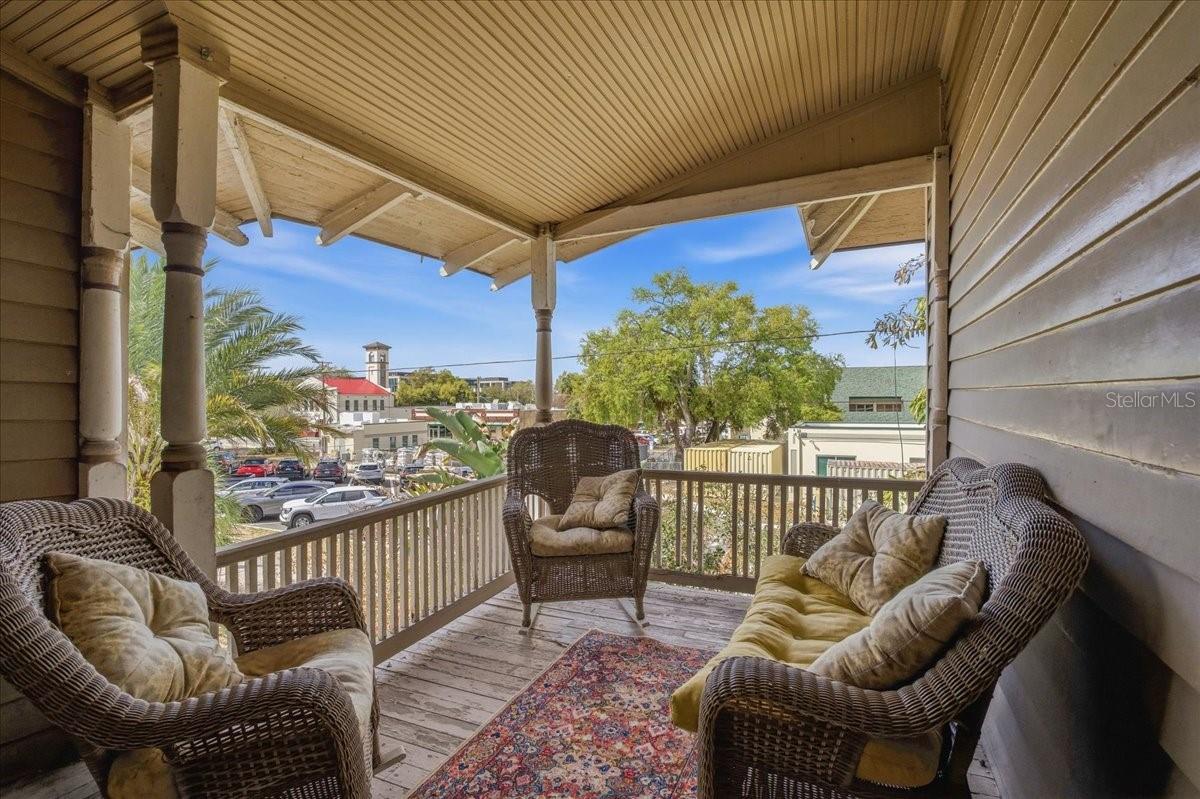 KENNEDYS TAMPA HEIGHTS - Residential