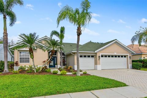 A home in BRADENTON