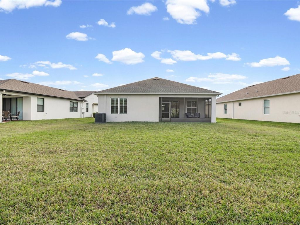 Photo of 5219 Cappleman Loop, Brooksville, FL 34601 (MLS # W7881669)