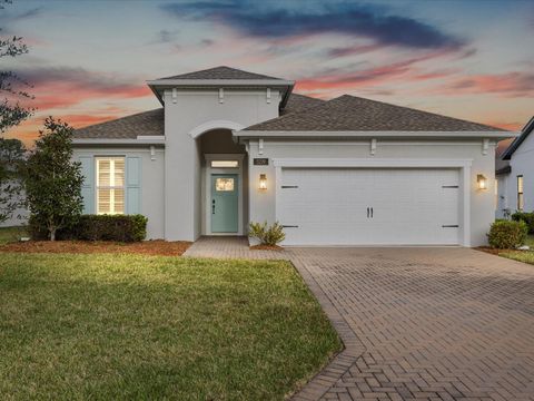 Photo of 5219 Cappleman Loop, Brooksville, FL 34601 (MLS # W7881669)