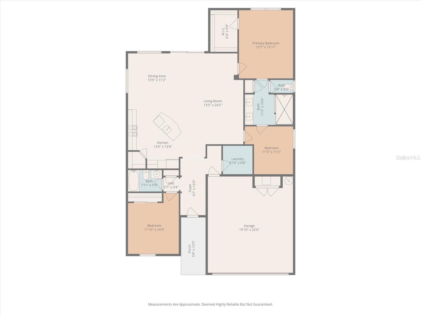 5219 CAPPLEMAN LOOP