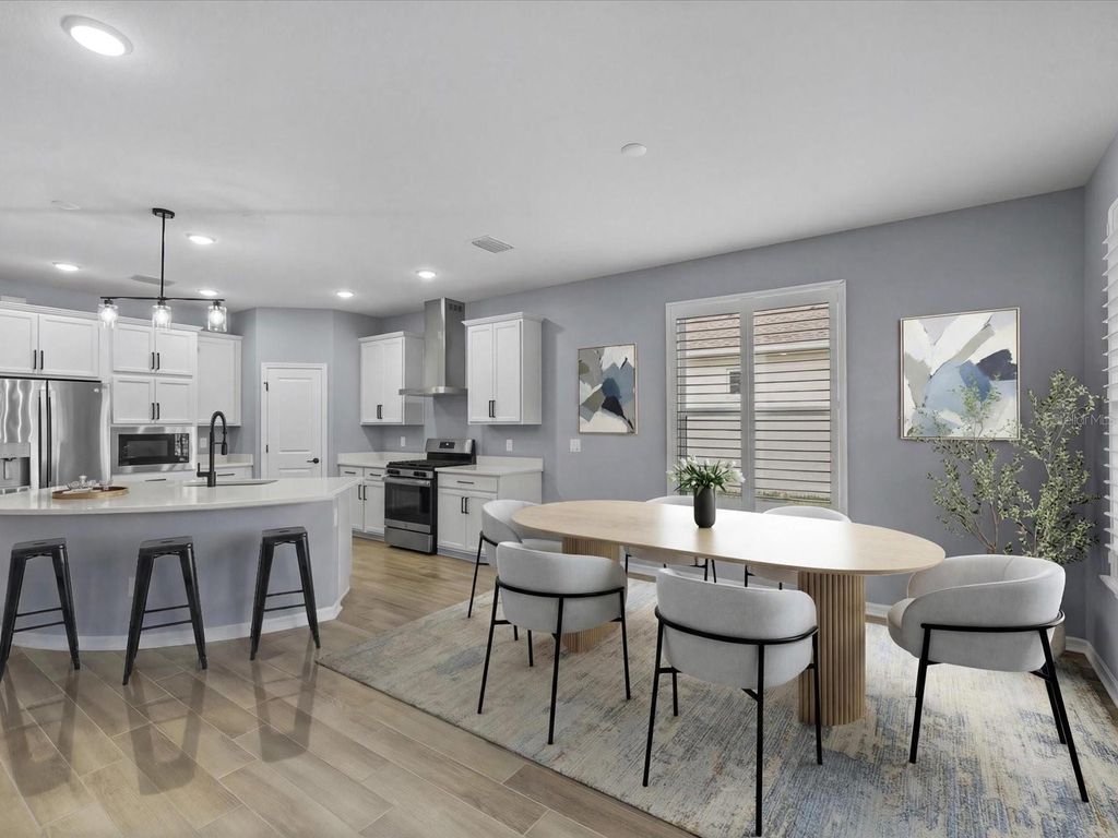 Photo of 5219 Cappleman Loop, Brooksville, FL 34601 (MLS # W7881669)