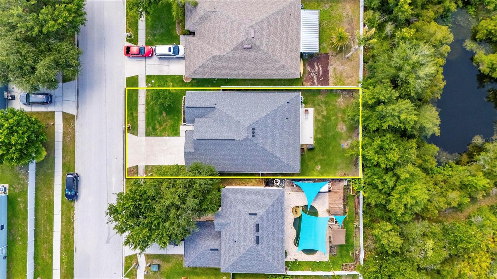 ABERDEEN PH 01 - Residential