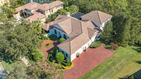 A home in BRADENTON