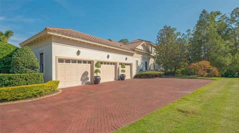 A home in BRADENTON