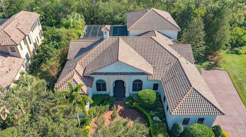 A home in BRADENTON