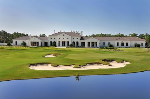 A home in BRADENTON