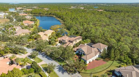 A home in BRADENTON