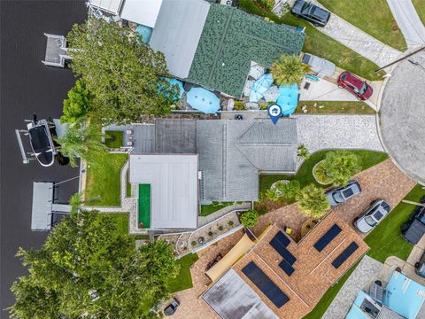 A home in NEW PORT RICHEY