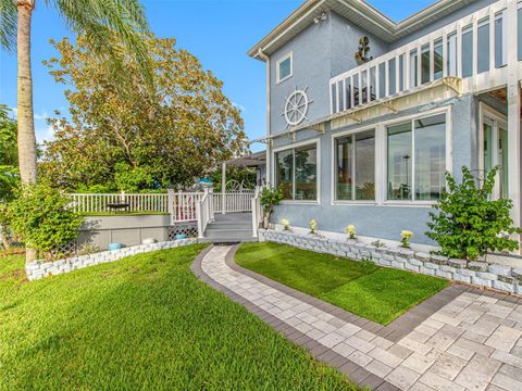 A home in NEW PORT RICHEY