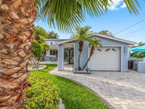 A home in NEW PORT RICHEY